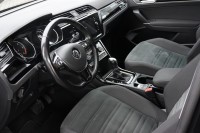 VW Touran 2.0 TDI Highline