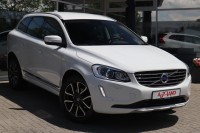 Volvo XC 60 D4 DPF 2WD Summum