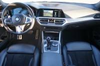 BMW 320 d Touring xDrive M Sport