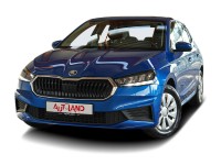 Skoda Fabia 1.0 MPI Active LED SmartLink Sitzheizung