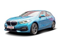 BMW 1er Reihe i Advantage 2-Zonen-Klima Navi Sitzheizung