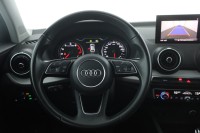 Audi Q2 35 TFSI s-tronic