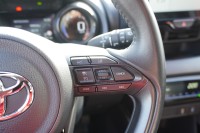 Toyota Yaris 1.5 Hybrid Style