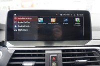 BMW X3 xDrive 20 d Advantage