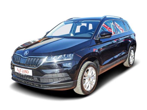 Skoda Karoq 1.5 TSI Style