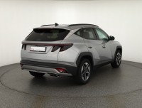 Hyundai Tucson 1.6T-GDI Aut.