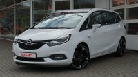 Vorschau: Opel Zafira 2.0 CDTI Innovation