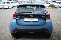 Toyota Yaris 1.5 Hybrid Club