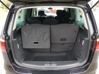 Seat Alhambra 1.4 TSI Style