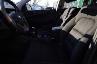 Hyundai Tucson 1.6 blue 2WD