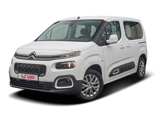 Citroen Berlingo...