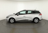 Vorschau: Renault Clio Grandtour 1.5 dCi Limited