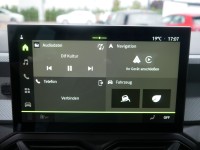 Dacia Bigster Essential 140 mHev