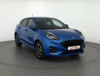 Ford Puma 1.0 EB Mild Hybrid ST-Line