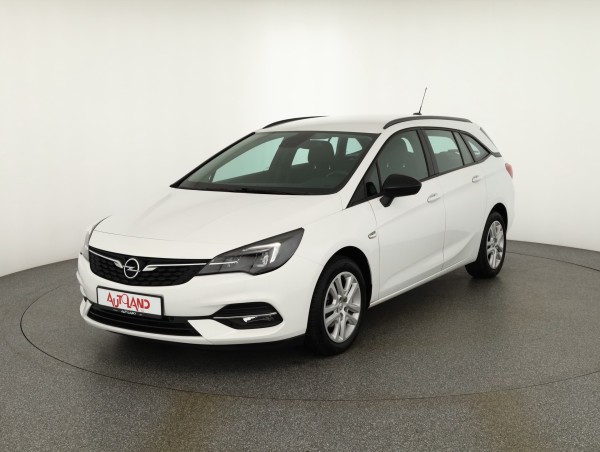 Opel Astra K ST 1.5 CDTI Edition
