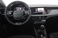 Skoda Kamiq 1.0 TSI