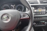Skoda Fabia Combi 1.0