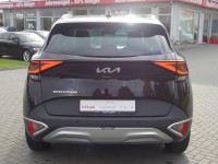 Kia Sportage 1.6 T-GDI Vision