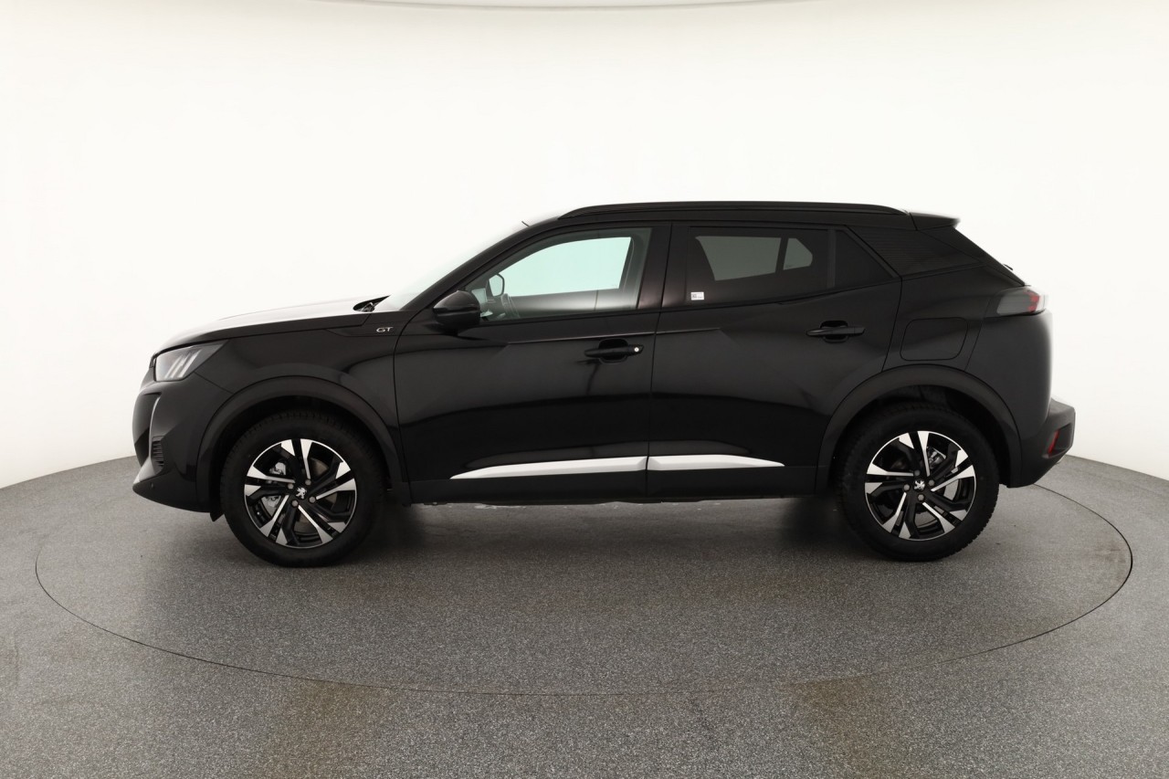 Peugeot 2008 PureTech 130 Aut.