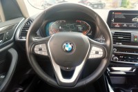 BMW X3 xDrive 20 i Luxury Line