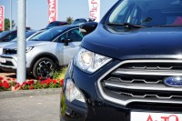 Ford EcoSport 1.0EB