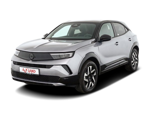 Opel Mokka GS 1.2 DI Turbo Aut.