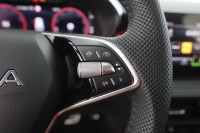 Skoda Fabia Monte Carlo 1.0 TSI DSG