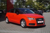 Audi A1 Sportback 1.4 TFSI basis S-Tronic