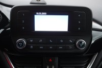 Ford Fiesta 1.1