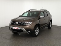 Dacia Duster 1.6 SCe Navi Sitzheizung Tempomat