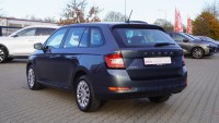 Skoda Fabia Combi 1.0 Cool Plus