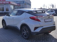 Toyota C-HR 1.8 Hybrid Team D Aut.