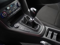 Ford Focus Turnier 1.0 Ecoboost