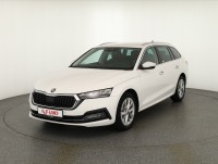 Skoda Octavia Combi 2.0 TDI Style AHK Head-Up ACC Navi