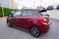 Mitsubishi Space Star 1.2 Diamant Edition+