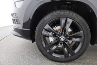 Skoda Karoq 1.5 TSI Sportline