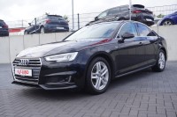 Vorschau: Audi A4 2.0 TFSI sport ultra
