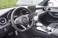 Mercedes-Benz GLC 350 e AMG-Line 4Matic