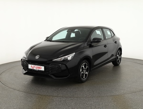 MG MG3 1.5 Comfort