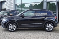 VW T-Cross 1.0 TSI DSG