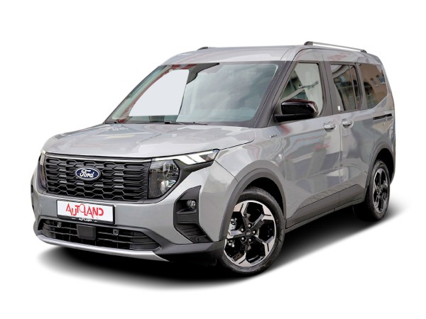 Ford Tourneo Courier Active 1.0 EB Aut.