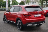 MG ZS 1.5 Hybrid Luxury Aut.