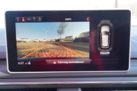 Audi A4 Quattro Avant 2.0 TFSI quattro S-Line