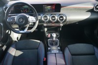 Mercedes-Benz A 180 A180 AMG Line