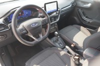 Ford Puma ST-Line 1.0 EB mHev AT