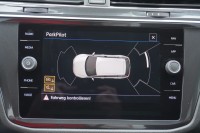 VW Tiguan Allspace 2.0 TDI Comfortline