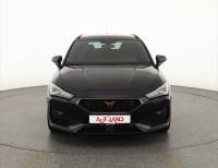 Cupra Leon ST 2.0 TSI DSG VZ 4Drive