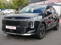Kia Sportage 1.6 T-GDI Facelift 2-Zonen-Klima Navi Sitzheizung