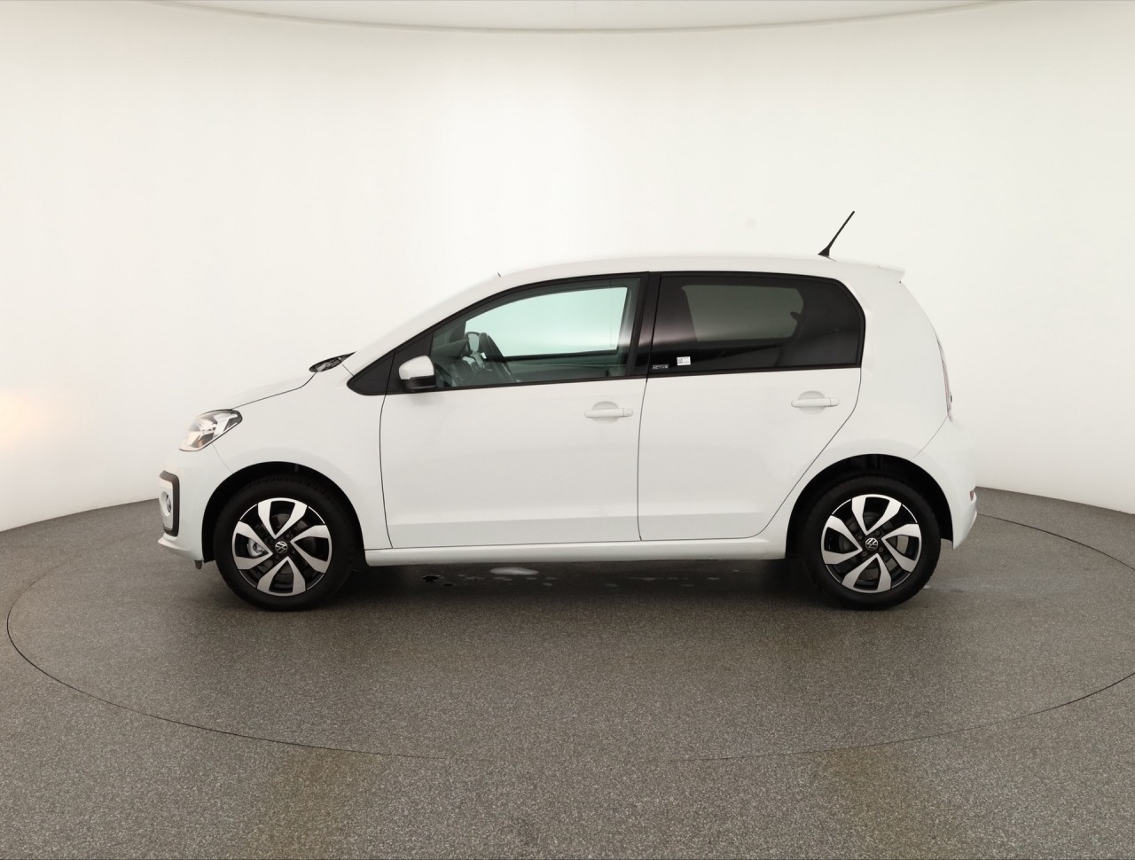 VW up up! 1.0 Active
