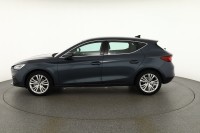 Vorschau: Seat Leon 1.5 TSI Style